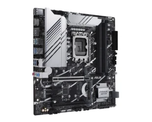 ASUS PRIME B760M-K D4 matična ploča