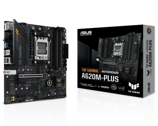 ASUS TUF GAMING A620M-PLUS matična ploča