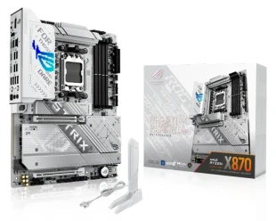 ASUS ROG STRIX X870-A GAMING WIFI matična ploča