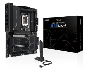ASUS PROART Z890-CREATOR WIFI matična ploča