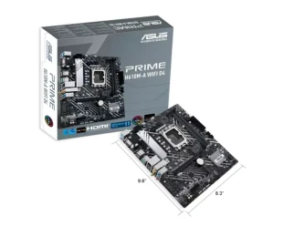 ASUS PRIME H610M-A WIFI D4 matična ploča