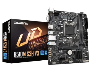 GIGABYTE H510M S2H V3 rev. 1.0 matična ploča