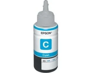 EPSON T6732 cyan mastilo 