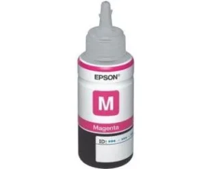 EPSON T6733 magenta mastilo 