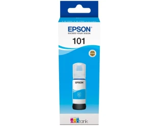 EPSON 101 cyan mastilo 