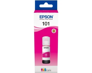 EPSON 101 magenta mastilo 