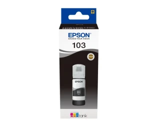 EPSON 103 crni mastilo 