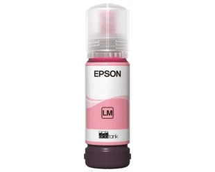 EPSON 108 Light magenta mastilo 