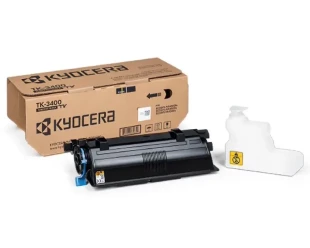 KYOCERA TK-3400 crni toner 