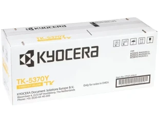 KYOCERA TK-5370Y žuti toner 