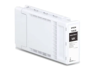 EPSON T48U8 UltraChrome PRO 6 Matte Black 350ml kertridž 