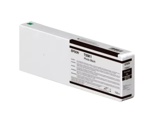 EPSON T55K700 UltraChrome HDX/HD light black kertridž 