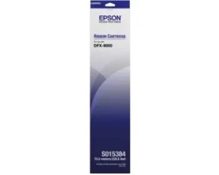 EPSON S015384 crna ribon traka 