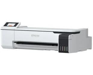 EPSON Surecolor SC-T3100X inkjet štampač/ploter 24 inča sa kanisterima za dolivanje mastila 