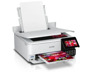 EPSON L8160 EcoTank A4 ITS (6 boja) foto multifunkcijski štampač 