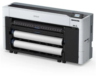 EPSON Surecolor SC-T7700D dual roll inkjet štampač/ploter 44 inča 