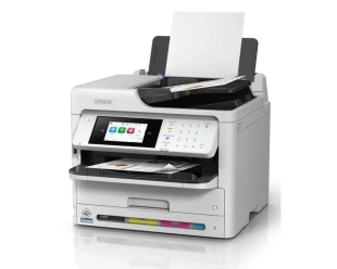 EPSON WorkForce Pro WF-C5890DWF wireless multifunkcijski inkjet štampač 