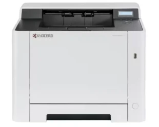 KYOCERA ECOSYS PA2100cx Color laserski štampač (USB+Lan) 