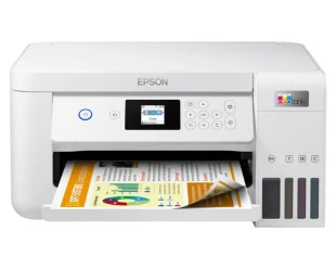 EPSON L4266 EcoTank ITS Bežični beli multifunkcijski inkjet uređaj 