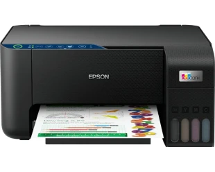 EPSON L3271 EcoTank ITS wireless multifunkcijski inkjet štampač 