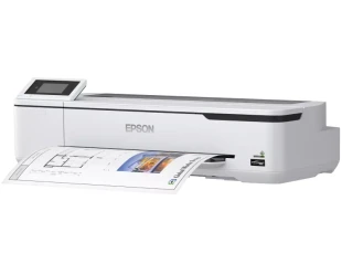 EPSON SureColor SC-T3100N inkjet štampač/ploter 24 inča bez stalka 