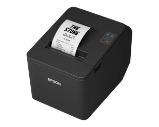 EPSON TM-T20IV(102) Ethernet/USB/Serijski Port/PS/ Auto Cutter/ POS štampač 