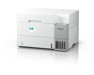 EPSON L6376 EcoTank ITS wireless multifunkcijski inkjet štampač beli