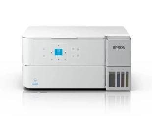EPSON L4366 EcoTank wireless multifunkcijski inkjet štampač beli 