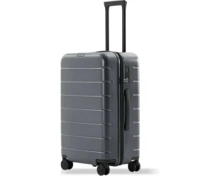 XIAOMI Luggage Classic 20 inča sivi kofer BHR8603GL 