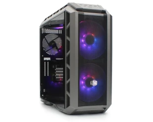 EWE PC AMD GAMING računar Ryzen 7 7800X3D 32GB 2TB RTX5070 12GB 