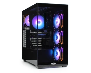 EWE PC INTEL GAMING računar Core i7-13700F 32GB 1TB RTX5060Ti 8GB 