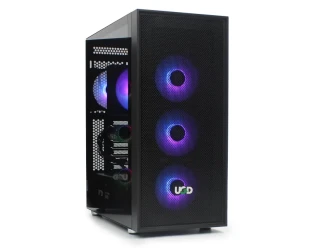 EWE PC INTEL GAMING računar Core i7-13700F 32GB 1TB RTX5060Ti 8GB