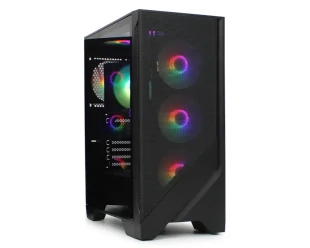 EWE PC INTEL GAMING računar Core i7-14700K 32GB 1TB RTX5060Ti 16GB 