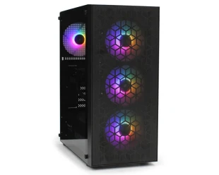 EWE PC AMD GAMING računar Ryzen 5 5600 16GB 1TB RTX5060 8GB 
