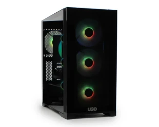EWE PC INTEL GAMING računar Core i5-14400F 16GB 1TB RTX5060 8GB 