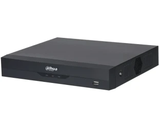 DAHUA XVR5108HS-4KL-I3 Pentabrid 4K 8-kanalni 1U kompaktni DVR 