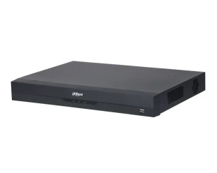 DAHUA NVR5232-EI 4K32 Channels 1U 2HDDs WizSense Network NVR 