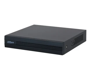 DAHUA XVR1B08-I(512G) 8 Channels Penta-brid 1080N/720p Cooper 1U 1SSD 512G WizSense Digital Video Recorder 