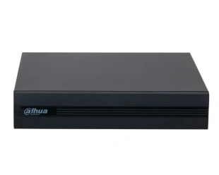 DAHUA XVR1B04-I(512G) 4 Channels Penta-brid 1080N/720p Cooper 1U 1SSD 512G WizSense Digital Video Recorder 