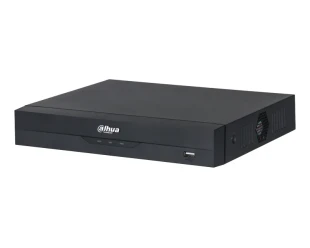 DAHUA NVR4108HS-8P-EI  4K 8-kanalni Compact 1U 8PoE 1HDD WizSense Network Video Recorder 