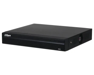 DAHUA_ NVR4116HS-4KS3 16CH Compact 1U 1HDD Lite Network Video Recorder 
