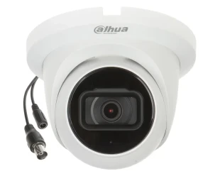 DAHUA HAC-HDW1500TLMQ-A-0280B-S2 5MP Starlight HDCVI IR Eyeball Kamera 