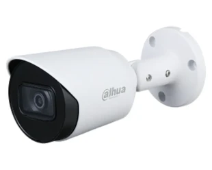 DAHUA HAC-HFW1200T-0280B 2MP HDCVI IR Bullet kamera 