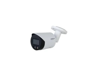 DAHUA IPC-HFW2449S-S-IL-0280B 4MP Smart Dual Light Fixed-focal Bullet WizSense Network kamera 