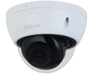 DAHUA IPC-HDBW2241E-S-0280B 2MP IR Fixed-focal Dome WizSense Network kamera 