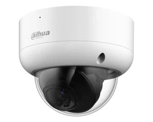 DAHUA HAC-HDBW1200EA-0280B-S6 2MP IR HDCVI Fixed-focal Vandal-proof Dome kamera 