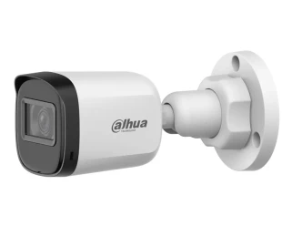 DAHUA HAC-B1A51-U-0280B-S2 5 MP HDCVI Fixed IR Bullet kamera 