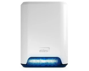 ELDES EWS4 bežična spoljašnja sirena 