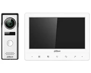 DAHUA KTA02 Video Intercom Kit 