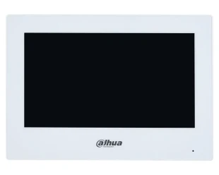 DAHUA VTH2621GW-P IP Indoor Monitor 